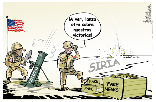 Siete razones de por qué la eliminación de Bagdadi puede ser falsa Siete razones de por qué la eliminación de Bagdadi puede ser falsa - Sputnik Mundo