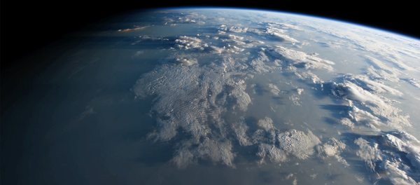 La Tierra La Tierra - Sputnik Mundo