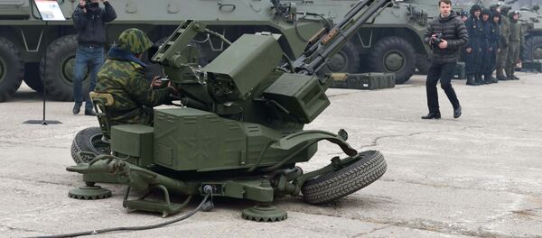 Proteger las fronteras, objetivo prioritario: Rusia entrega armas a Tayikistán - Sputnik Mundo