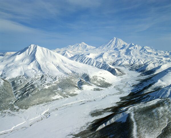 Desde Crimea hasta Kamchatka: descubre los encantos del invierno ruso - Sputnik Mundo