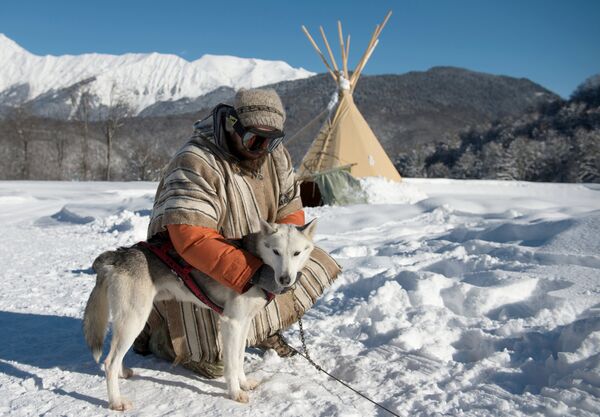 Desde Crimea hasta Kamchatka: descubre los encantos del invierno ruso - Sputnik Mundo