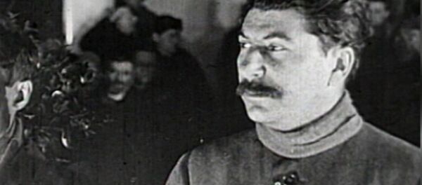 Stalin, una de las figuras más controvertidas de la historia de Rusia - Sputnik Mundo