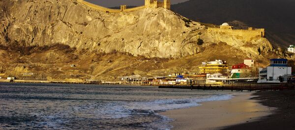 Crimea, Rusia (imagen rerefencial) - Sputnik Mundo