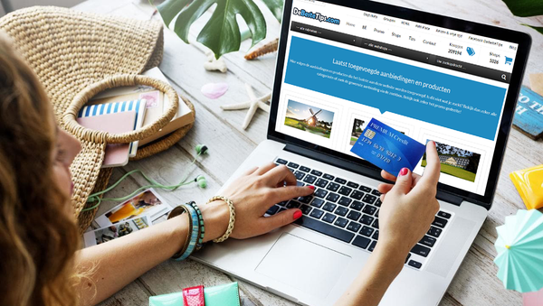 Compras en internet - Sputnik Mundo