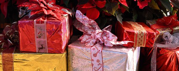 Regalos de Navidad - Sputnik Mundo