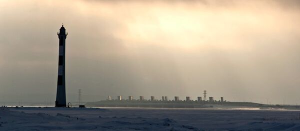 San Petersburgo - Sputnik Mundo