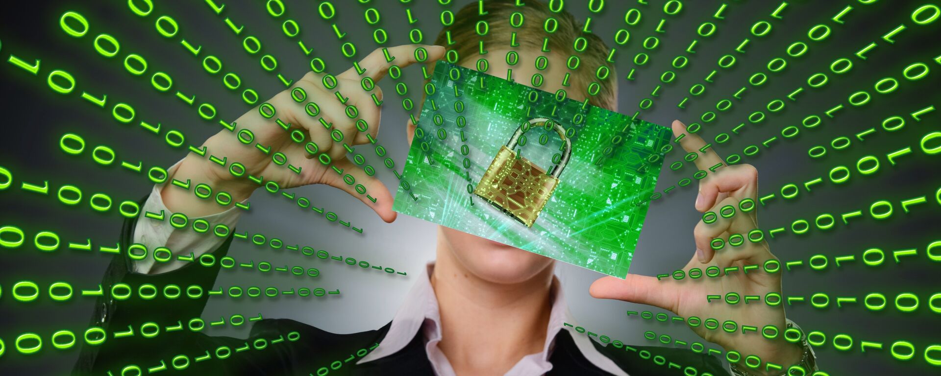 Ciberseguridad (imagen referencial) - Sputnik Mundo, 1920, 22.03.2021