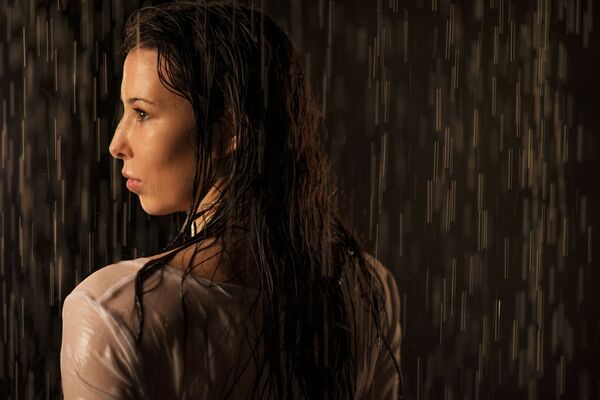 Diana Kanáeva  - Sputnik Mundo