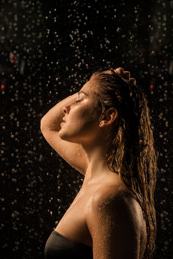 Tatiana Shatálova  - Sputnik Mundo