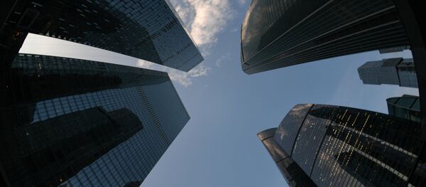 Moscú, capital de Rusia - Sputnik Mundo