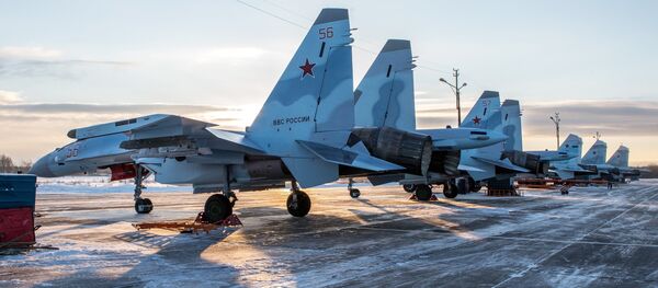 Rearmamento total: los equipos militares que recibió el Ejército de Rusia en 2017 - Sputnik Mundo