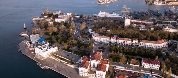 Sebastopol, Rusia (archivo) Sebastopol, Rusia (archivo) - Sputnik Mundo