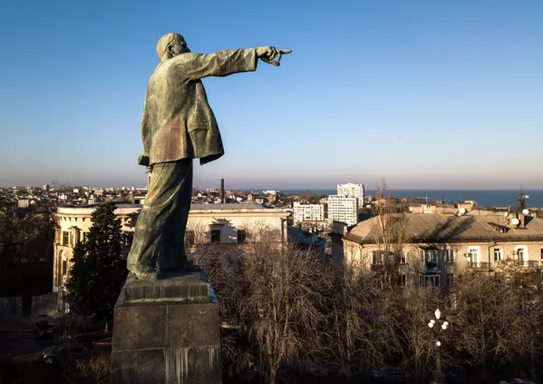 Impresionantes imágenes de Crimea que hacen enamorarse a primera vista Impresionantes imágenes de Crimea que hacen enamorarse a primera vista - Sputnik Mundo