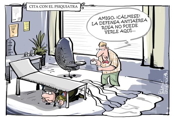 Los S-300 rusos, la peor pesadilla de los pilotos de EEUU en Siria - Sputnik Mundo