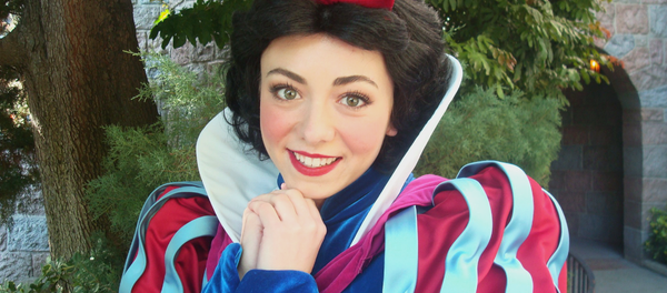 Blancanieves - Sputnik Mundo