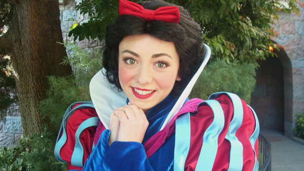 Blancanieves - Sputnik Mundo