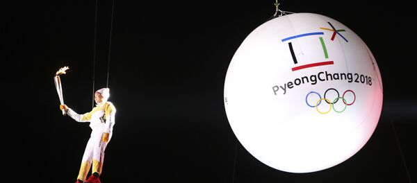 Juegos Olímpicos de 2018 en Pyeongchang - Sputnik Mundo