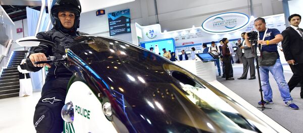 Moto voladora rusa Scorpion-3 Moto voladora rusa Scorpion-3 - Sputnik Mundo