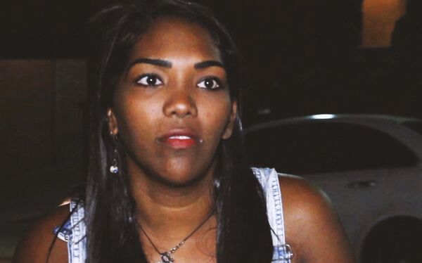 Asfixia financiera a Venezuela lleva a mujeres a la prostitución (vídeo) - Sputnik Mundo