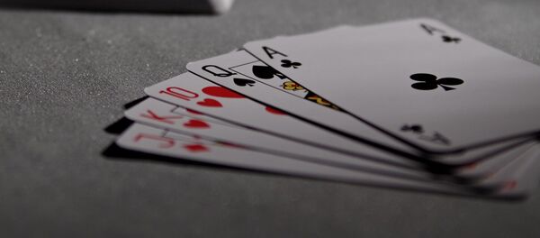 Cartas Cartas - Sputnik Mundo