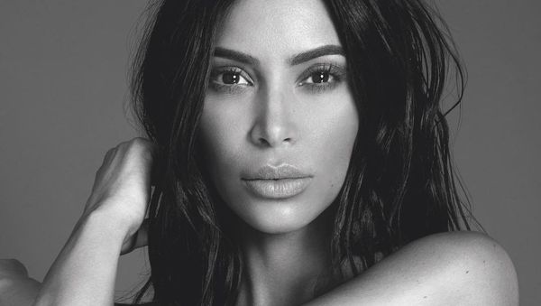 Kim Kardashian, celebridad estadounidense Kim Kardashian, celebridad estadounidense - Sputnik Mundo