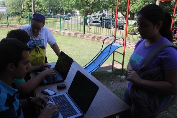 Me fui a examen, una iniciativa viral entre jóvenes uruguayos - Sputnik Mundo