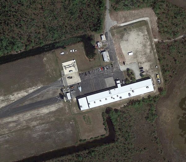 ¿El avión espía de EEUU? - Sputnik Mundo