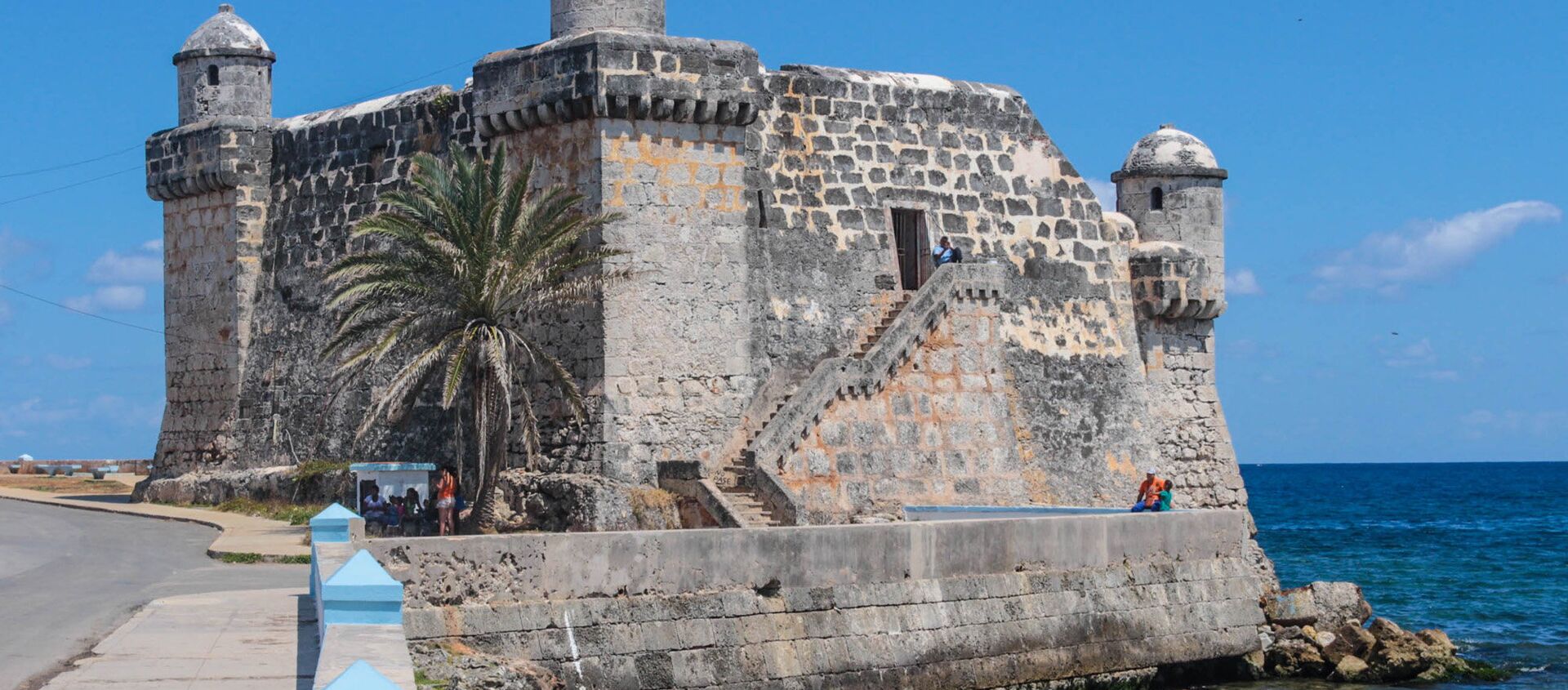 Cojímar, Cuba - Sputnik Mundo, 1920, 30.05.2019