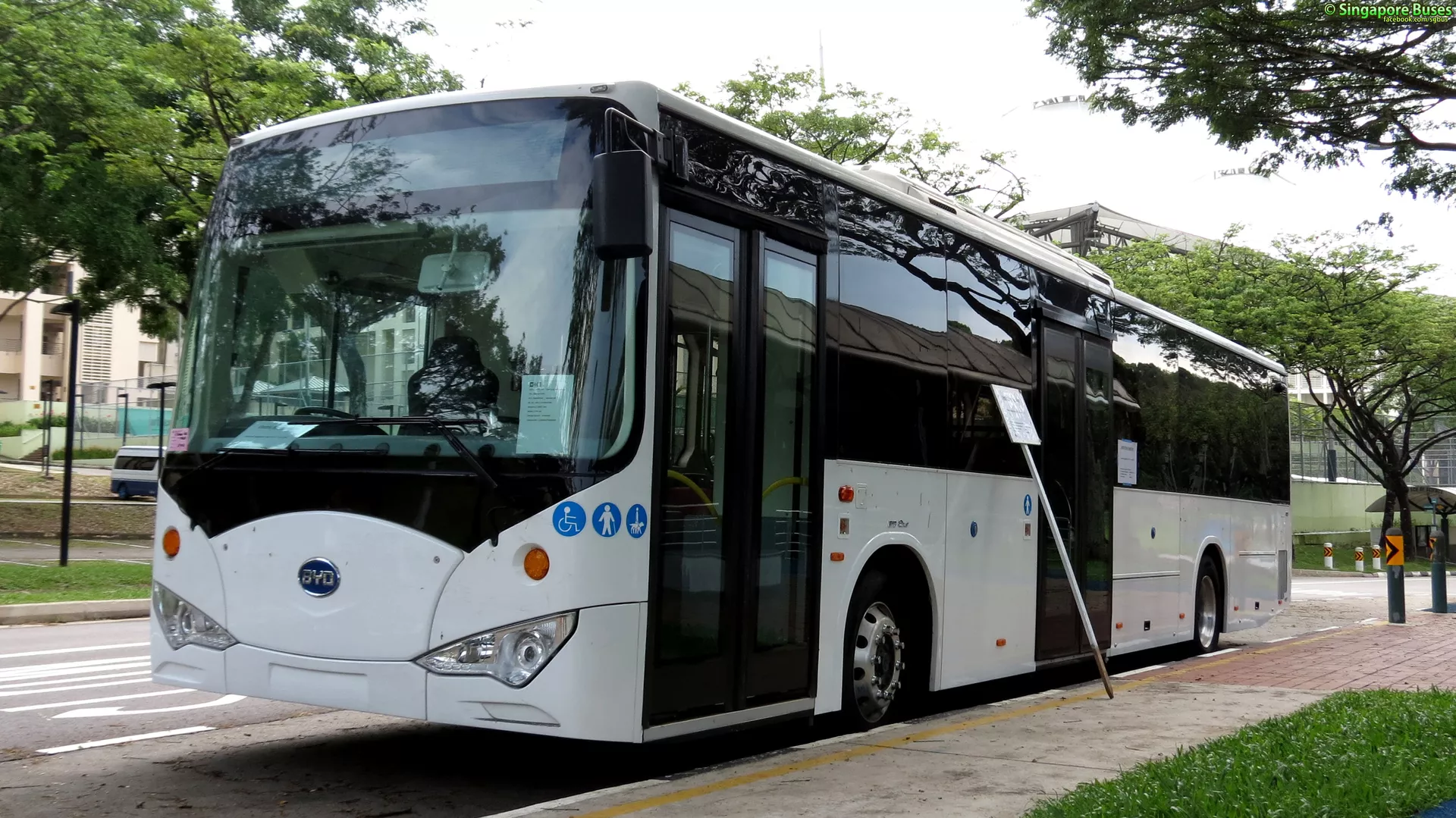 Autobus (imagen referencial)