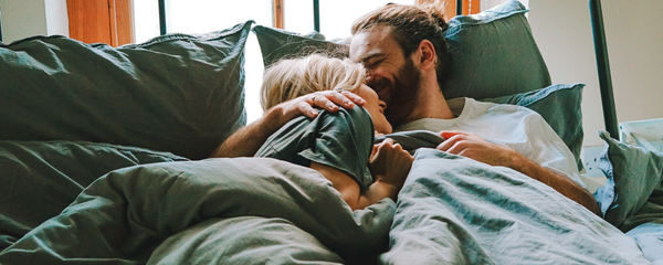 Una pareja, imagen referencial - Sputnik Mundo