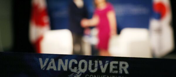 La reunión sobre la normalización en la península coreana en Vancouver - Sputnik Mundo