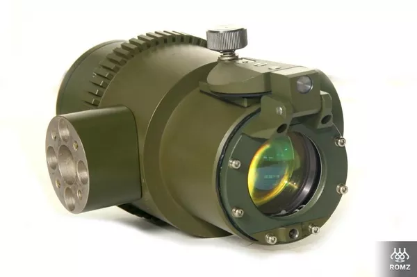 El proyector láser LP-1 El proyector láser LP-1 - Sputnik Mundo