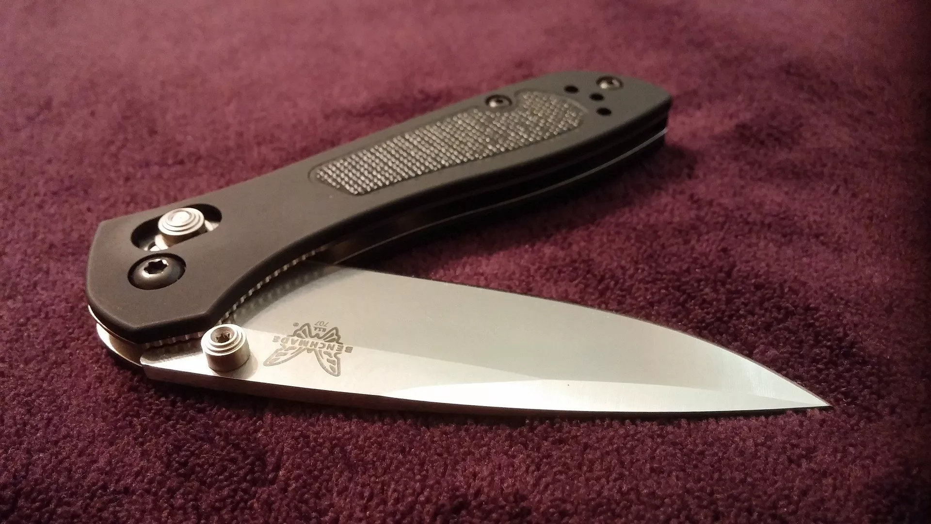 Un cuchillo