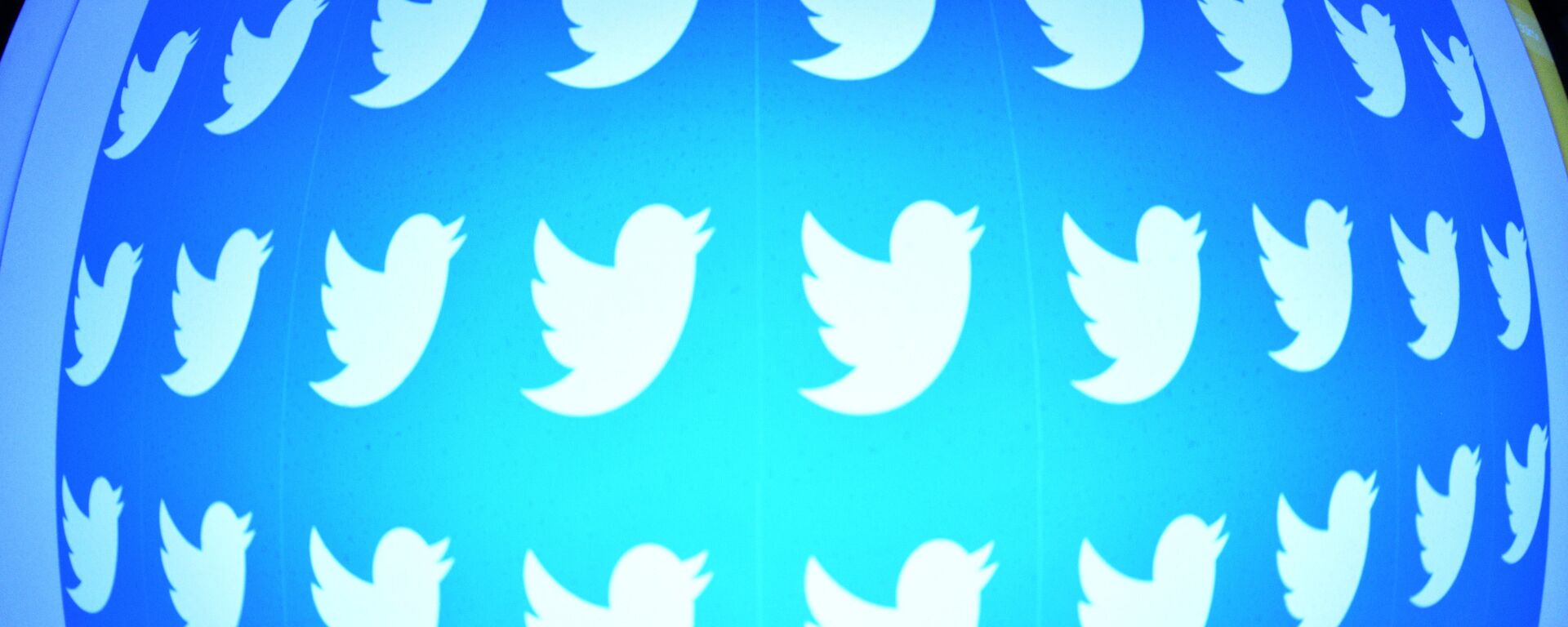Социальная сеть Twitter - Sputnik Mundo, 1920, 05.04.2021