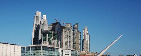 Buenos Aires, Argentina (imagen referencial) Buenos Aires, Argentina (imagen referencial) - Sputnik Mundo