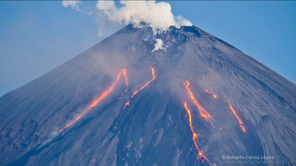 Kamchatka - Sputnik Mundo