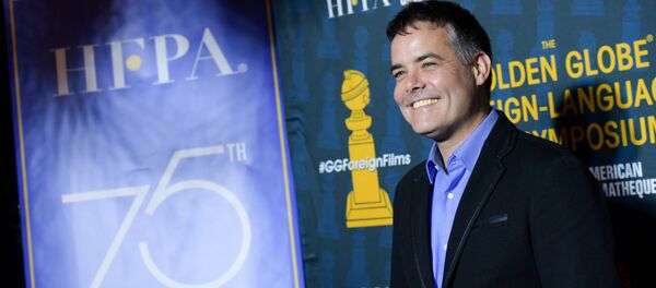 Sebastián Lelio, director de cine chileno - Sputnik Mundo