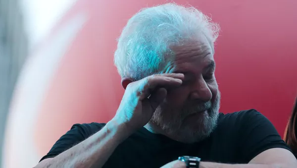 Expresidente de Brasil, Luiz Inácio Lula da Silva