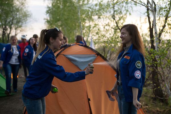 De la URSS hasta la fecha: la historia universitaria a través de los rostros de los estudiantes - Sputnik Mundo