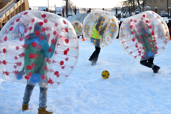 De la URSS hasta la fecha: la historia universitaria a través de los rostros de los estudiantes - Sputnik Mundo