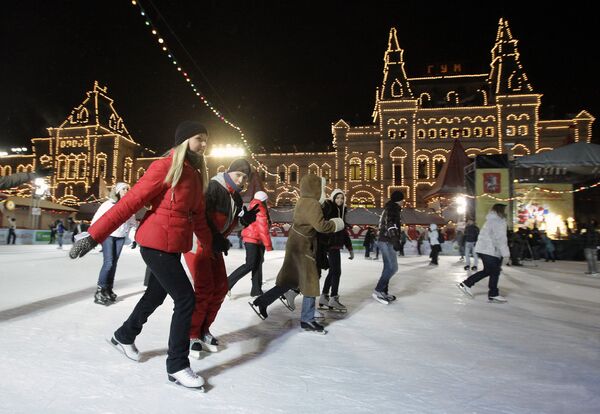 De la URSS hasta la fecha: la historia universitaria a través de los rostros de los estudiantes - Sputnik Mundo