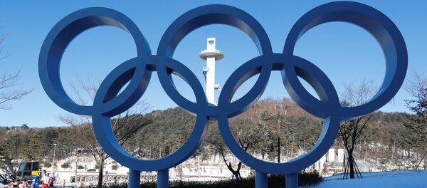 Juegos Olímpicos de Invierno de 2018 en Pyeongchang - Sputnik Mundo