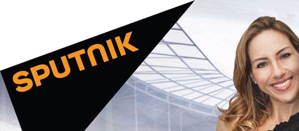 2018: Destino Rusia - Sputnik Mundo