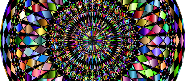 Una mandala - Sputnik Mundo