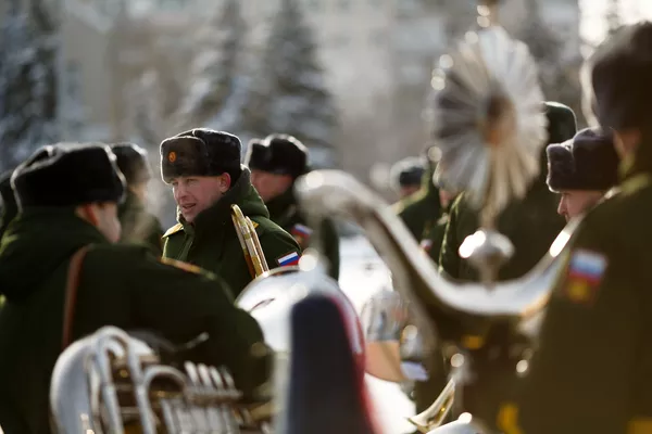 Rusia se prepara para celebrar el 75 aniversario de la victoria en la Batalla de Stalingrado Rusia se prepara para celebrar el 75 aniversario de la victoria en la Batalla de Stalingrado - Sputnik Mundo