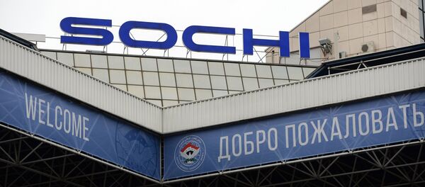 Congreso del Diálogo Nacional Sirio en Sochi - Sputnik Mundo