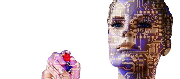 Inteligencia artificial - Sputnik Mundo