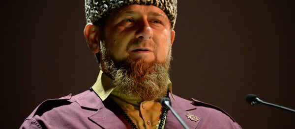 Chechenia, el espíritu inquebrantable del Cáucaso Chechenia, el espíritu inquebrantable del Cáucaso - Sputnik Mundo