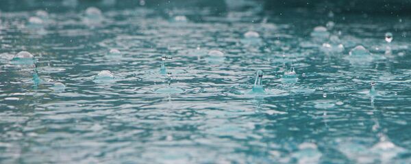 Lluvia (imagen referencial) Lluvia (imagen referencial) - Sputnik Mundo