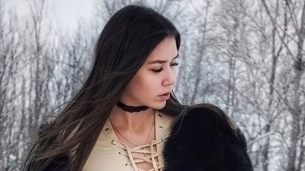 Ekaterina Chechenina (archivo) - Sputnik Mundo